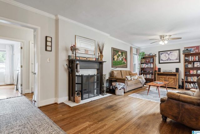 724 48TH STREET S, Birmingham, AL 35222
