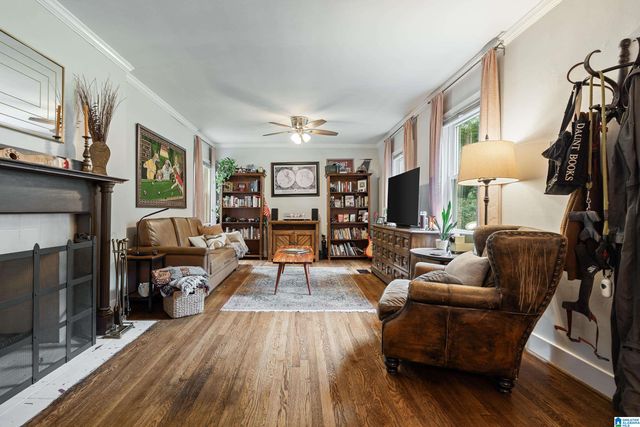 724 48TH STREET S, Birmingham, AL 35222