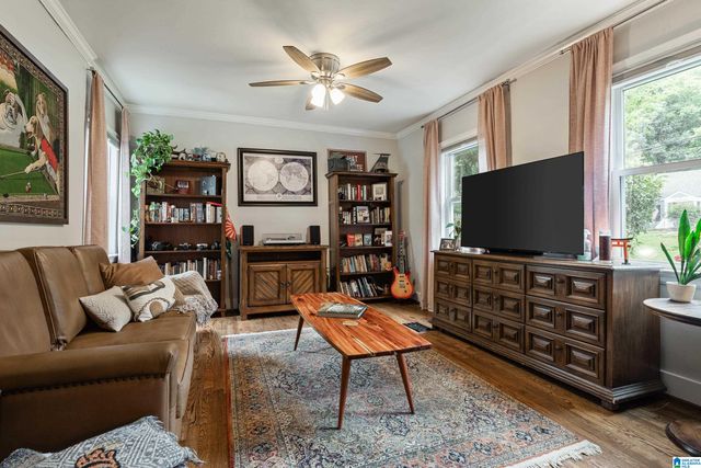 724 48TH STREET S, Birmingham, AL 35222
