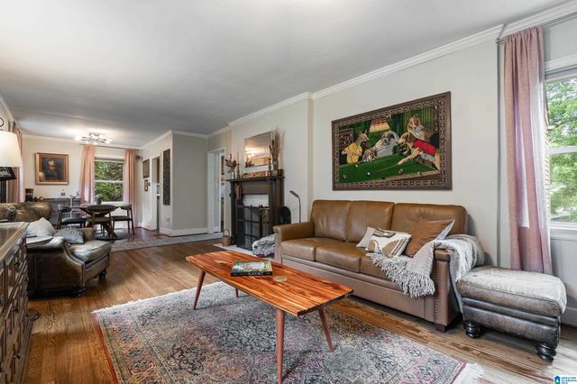 724 48TH STREET S, Birmingham, AL 35222