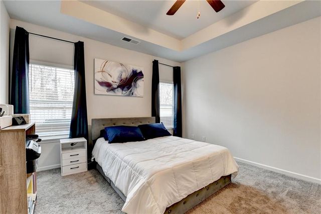 712 Owens Circle, Canton, GA 30115