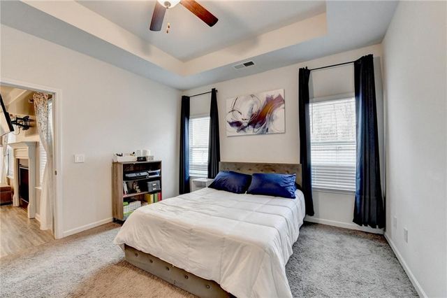 712 Owens Circle, Canton, GA 30115