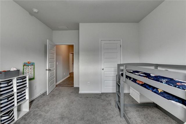 712 Owens Circle, Canton, GA 30115