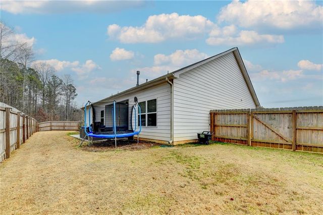 712 Owens Circle, Canton, GA 30115