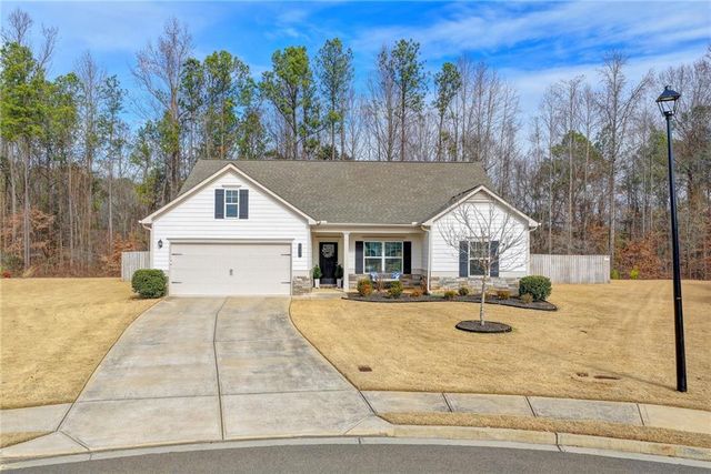 712 Owens Circle, Canton, GA 30115