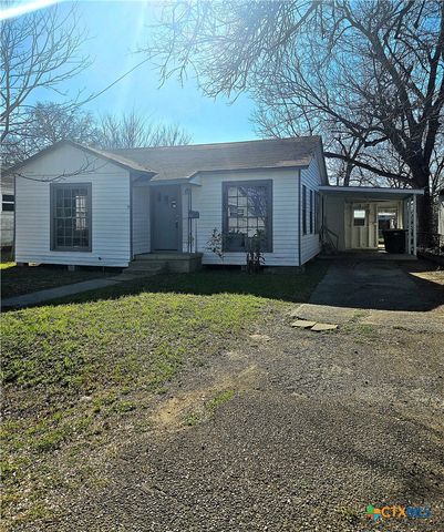 2503 N Jecker Street, Victoria, TX 77901