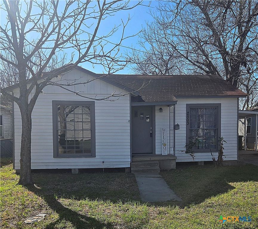 2503 N Jecker Street, Victoria, TX 77901