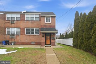 125 RUTLEDGE AVE, Folsom, PA 19033