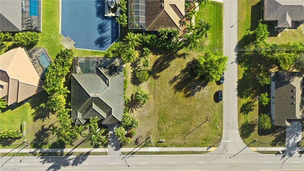 4015 Chiquita BLVD S, CAPE CORAL, FL 33914 — photo 2