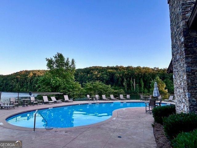 0 Mountainside Drive LOT 17, Cleveland, GA 30528