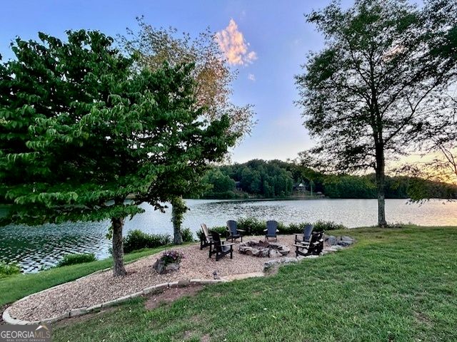 0 Mountainside Drive LOT 17, Cleveland, GA 30528