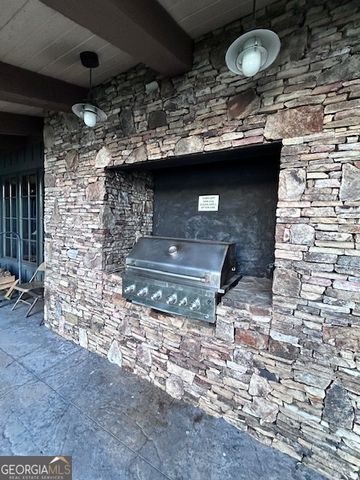 0 Mountainside Drive LOT 17, Cleveland, GA 30528