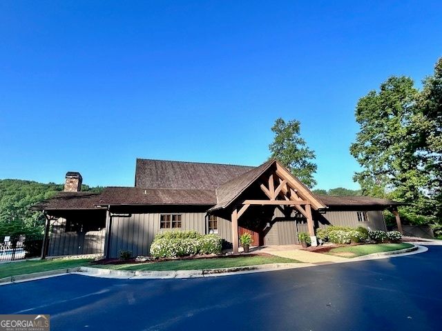0 Mountainside Drive LOT 17, Cleveland, GA 30528