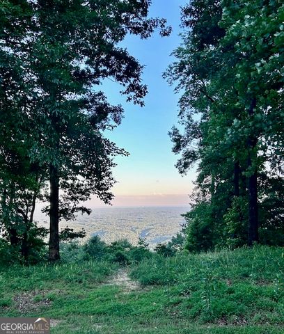 0 Mountainside Drive LOT 17, Cleveland, GA 30528