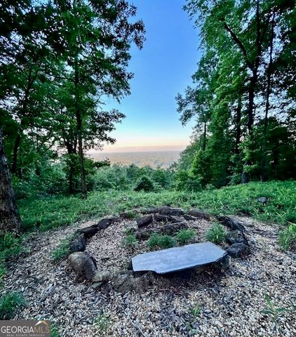 0 Mountainside Drive LOT 17, Cleveland, GA 30528
