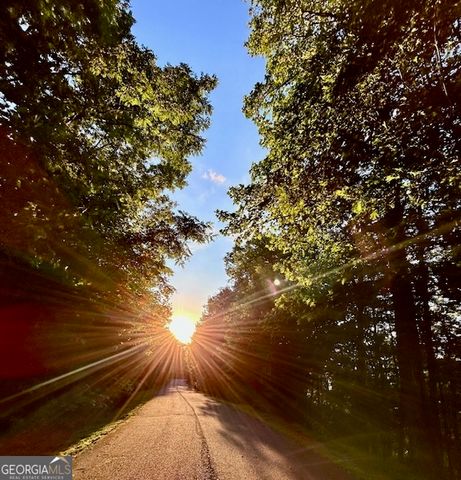 0 Mountainside Drive LOT 17, Cleveland, GA 30528