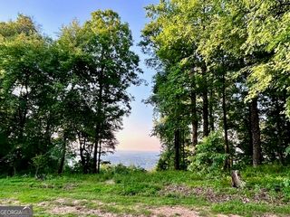 0 Mountainside Drive LOT 17, Cleveland, GA 30528