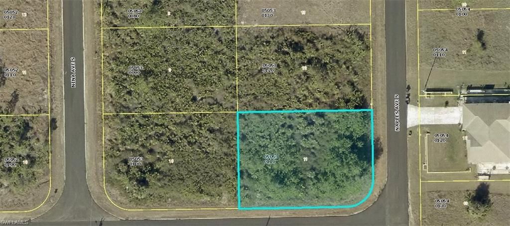1264 Belfast AVE, FORT MYERS, FL 33913 — photo 2