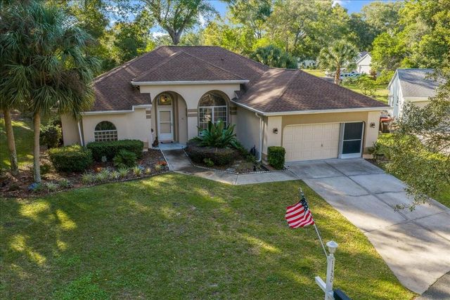 11350 SW 75TH TERRACE ROAD, Ocala, FL 34476