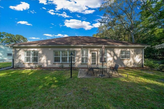 11350 SW 75TH TERRACE ROAD, Ocala, FL 34476