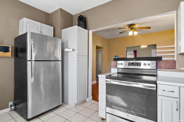 413 E Olmstead Avenue, Evansville, IN 47711