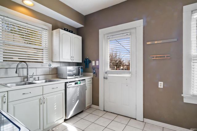 413 E Olmstead Avenue, Evansville, IN 47711