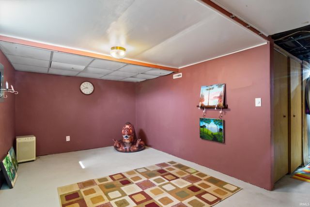 413 E Olmstead Avenue, Evansville, IN 47711