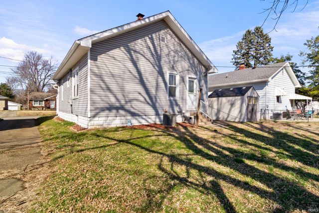 413 E Olmstead Avenue, Evansville, IN 47711