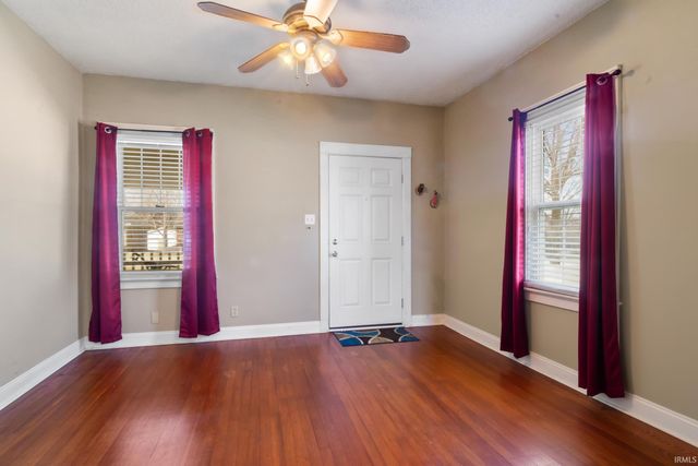 413 E Olmstead Avenue, Evansville, IN 47711