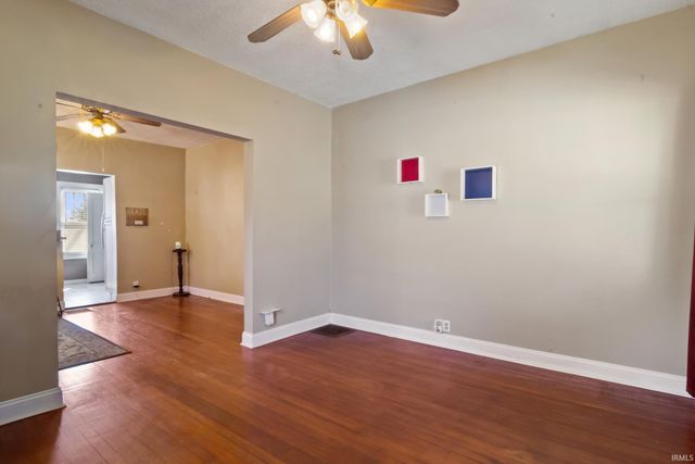 413 E Olmstead Avenue, Evansville, IN 47711