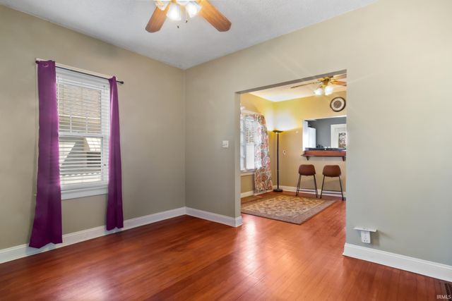 413 E Olmstead Avenue, Evansville, IN 47711