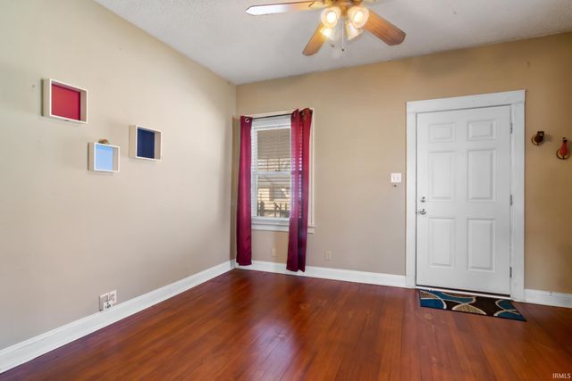 413 E Olmstead Avenue, Evansville, IN 47711