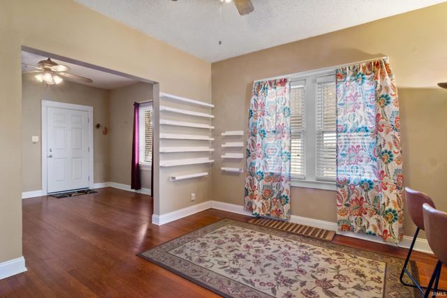 413 E Olmstead Avenue, Evansville, IN 47711