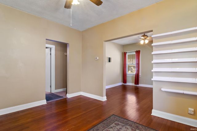 413 E Olmstead Avenue, Evansville, IN 47711