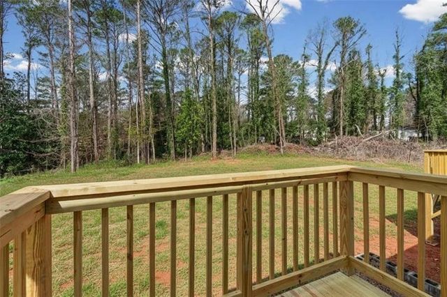 5191 Stone Trace, Stone Mountain, GA 30083