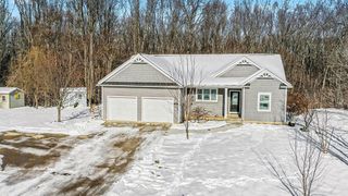1164 Hawkins Court, Oshtemo Twp, MI 49009