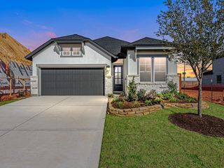 14852 Shorthorn Run Lane, Montgomery, TX 77316