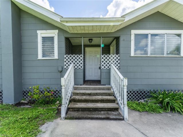 3802 Seminole AVE, Fort Myers, FL 33916