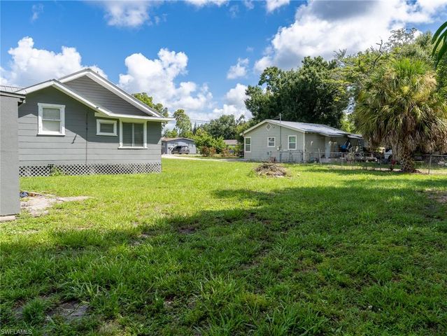 3802 Seminole AVE, Fort Myers, FL 33916