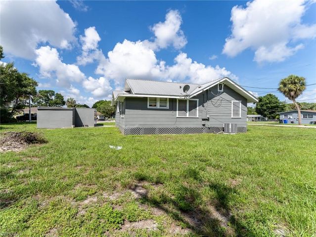 3802 Seminole AVE, Fort Myers, FL 33916