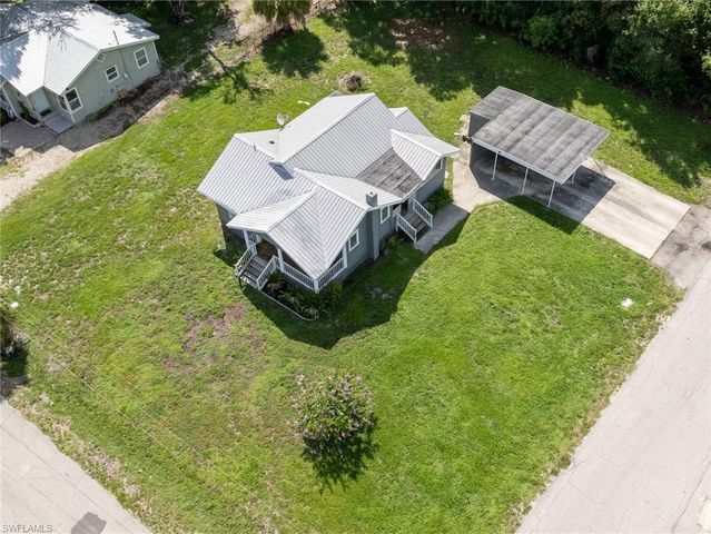 3802 Seminole AVE, Fort Myers, FL 33916