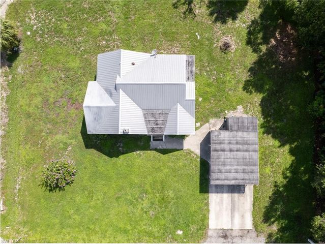 3802 Seminole AVE, Fort Myers, FL 33916