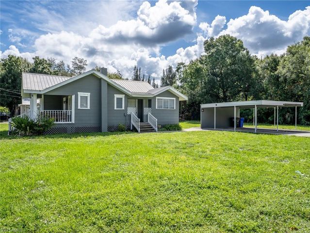 3802 Seminole AVE, Fort Myers, FL 33916