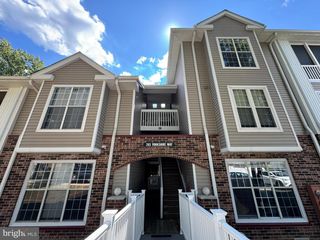 203 YORKSHIRE WAY, Bel Air, MD 21014