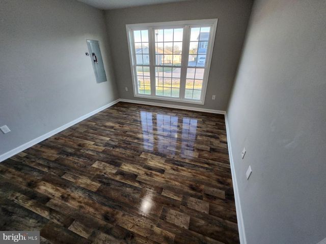 537 SPYGLASS DR, Martinsburg, WV 25403
