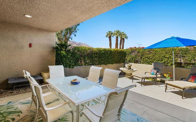 1366 Tiffany Circle N, Palm Springs, CA 92262