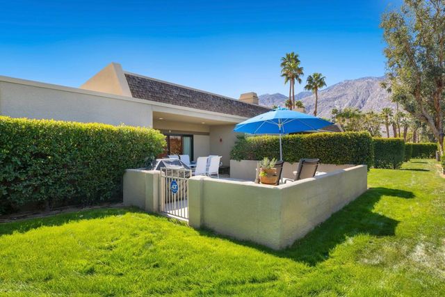 1366 Tiffany Circle N, Palm Springs, CA 92262
