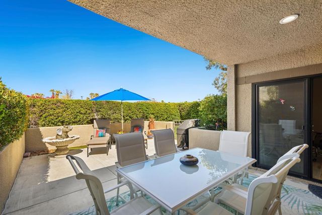 1366 Tiffany Circle N, Palm Springs, CA 92262