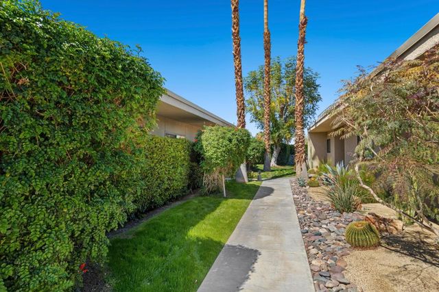 1366 Tiffany Circle N, Palm Springs, CA 92262