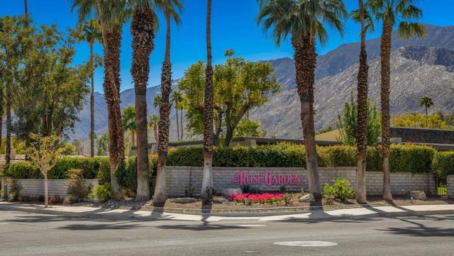 1366 Tiffany Circle N, Palm Springs, CA 92262